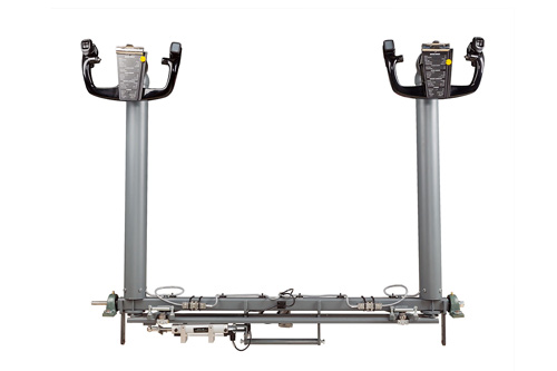 НОВЫЙ FSC YOKE PRO